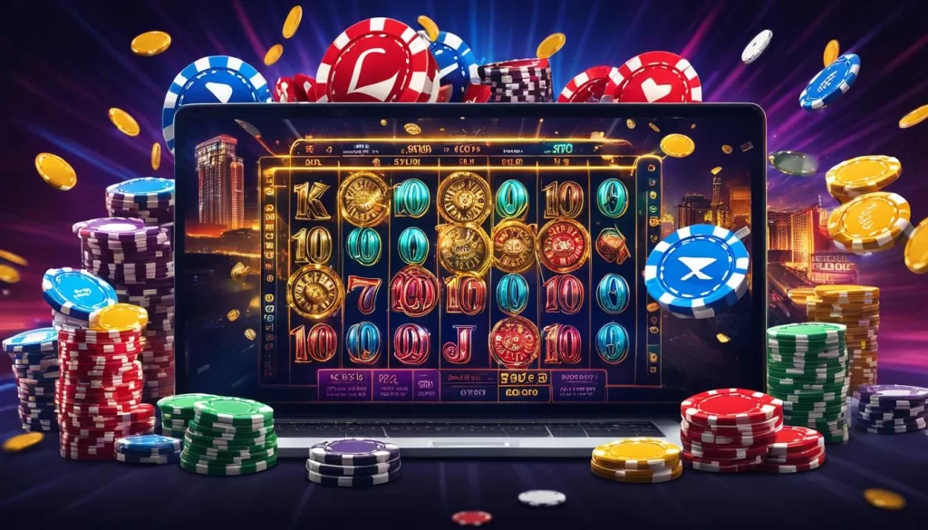 Chính sách chống gian lận Benvip Link Vào