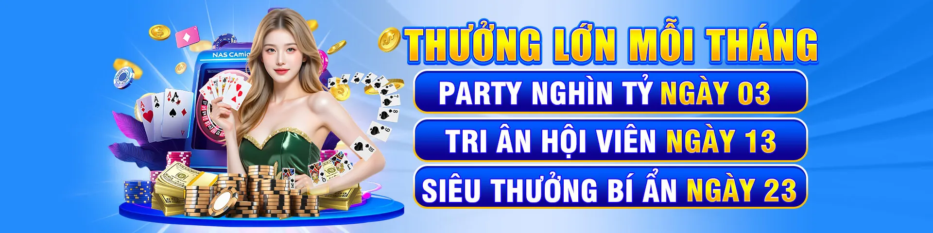 Bàn Baccarat sang trọng tại benvip link vào