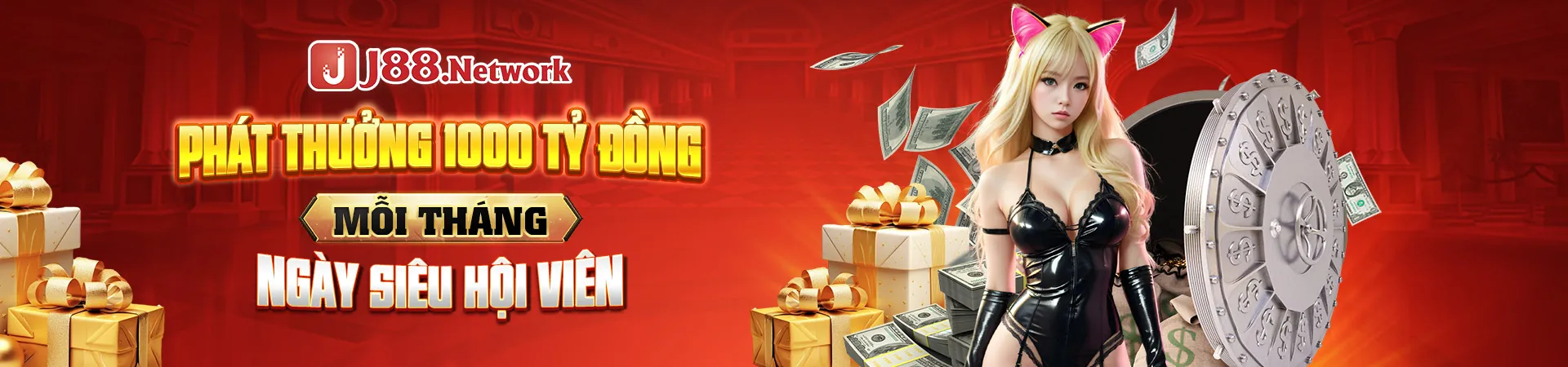 Hình ảnh chính thông báo nền tảng benvip link vào