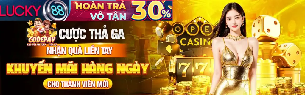 Ưu Đãi Nạp Tiền Hàng Ngày benvip