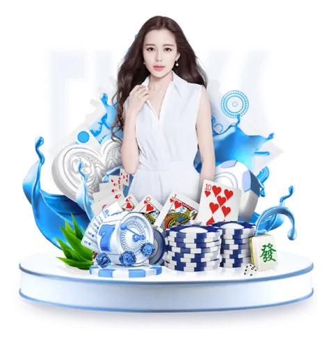 Game Thần Tài Bắn Cá tại Benvip